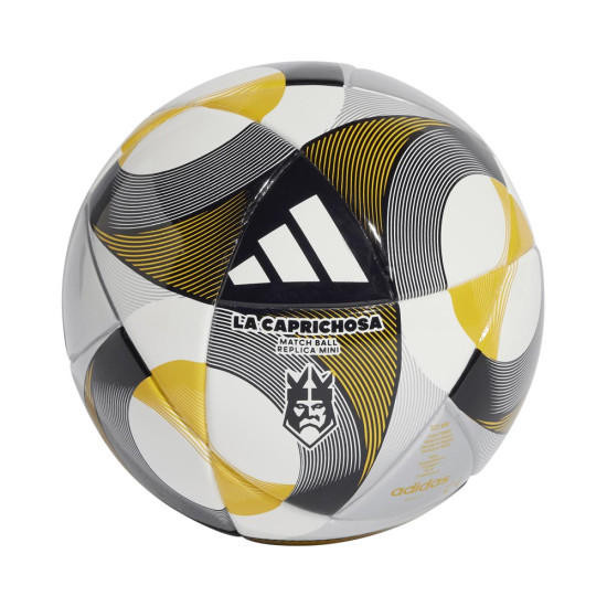 Adidas Μπάλα ποδοσφαίρου Kings League La Caprichosa Mini Ball